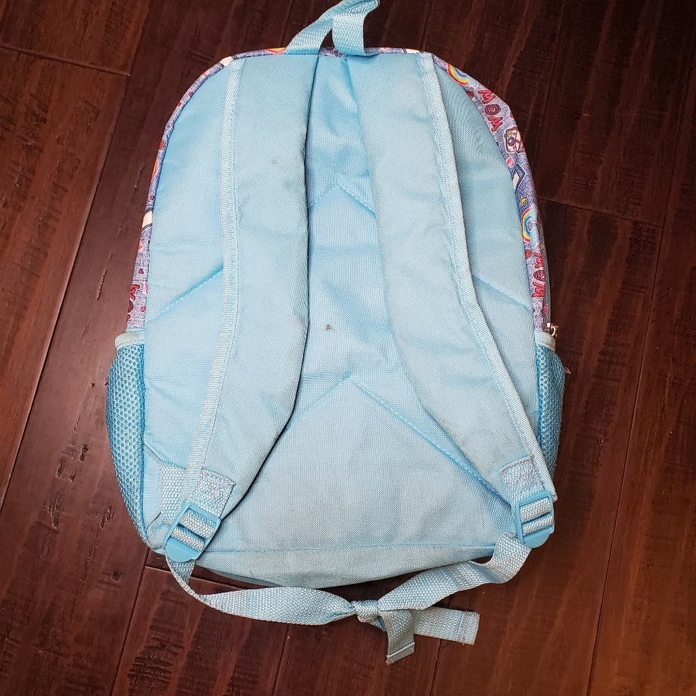 Jojo Siwa Backpack - Picture 5 of 7